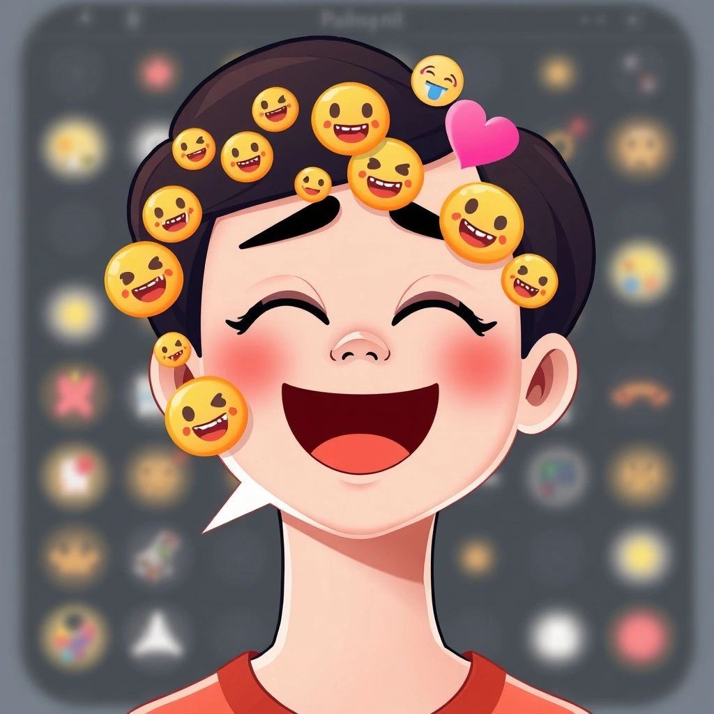 The Psychology Behind Emojis: How They Shape Our Digital Conversations