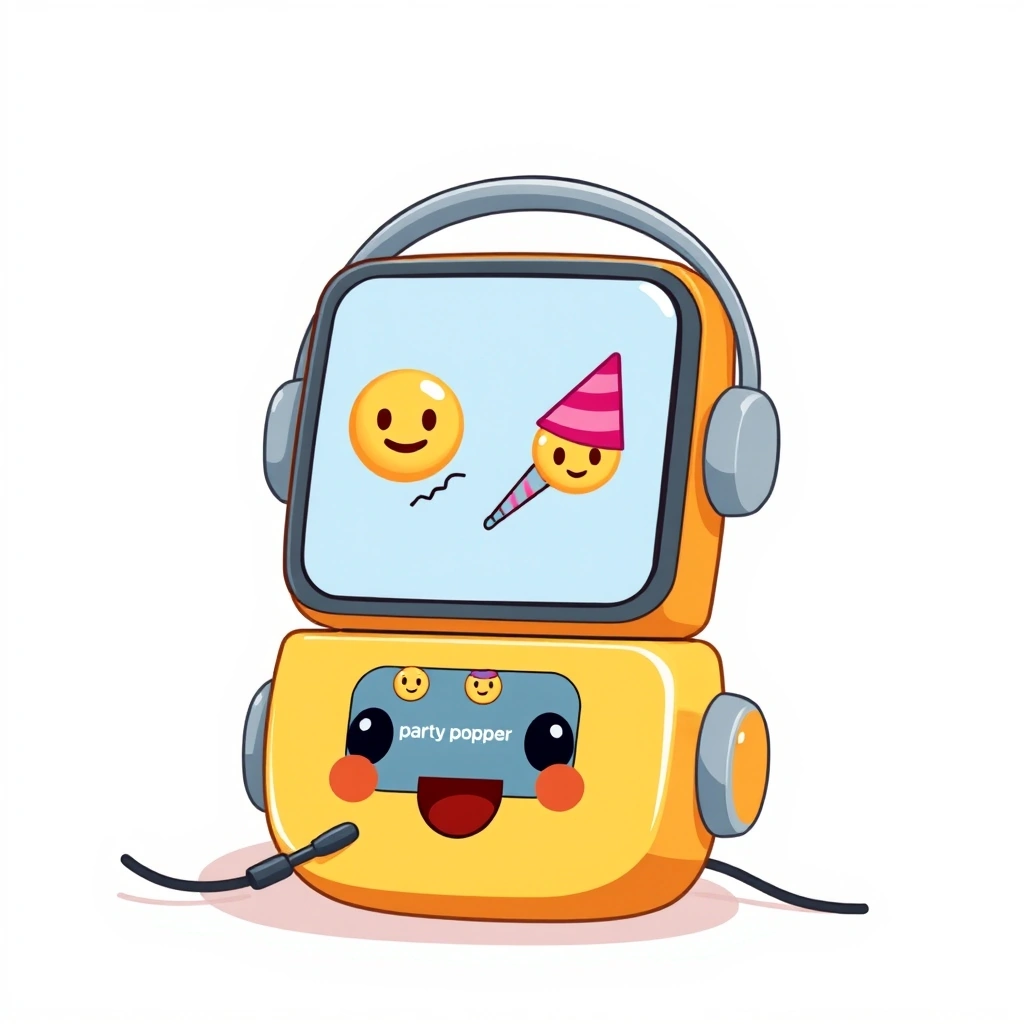 Emoji Accessibility: Ensuring Inclusive Digital Communication for All