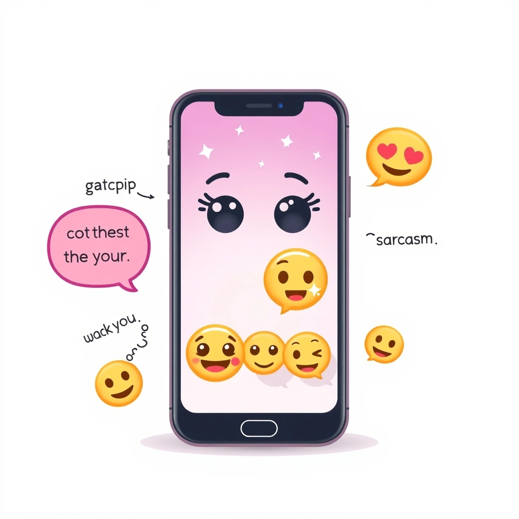 The Secret Language of Emojis: Unlocking Hidden Meanings & Popular Interpretations
