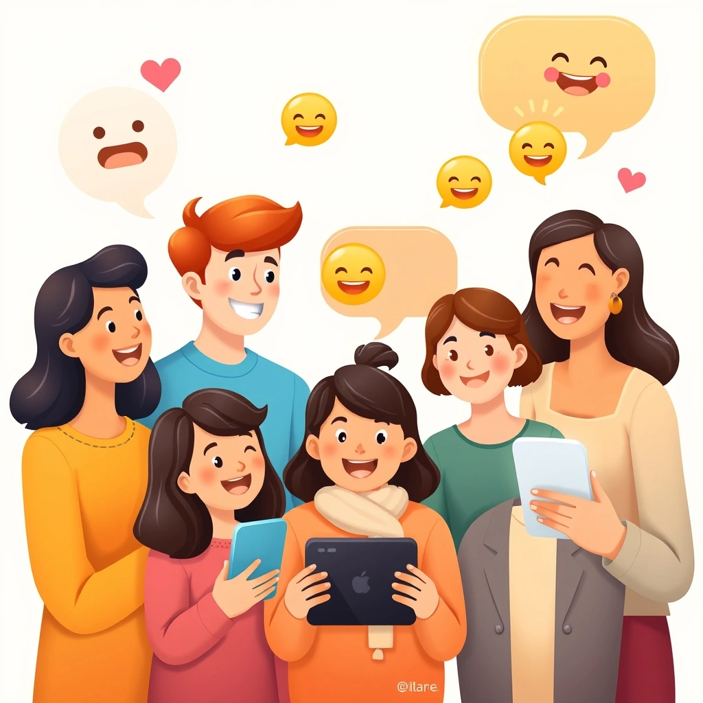 5 Creative Ways Emojis Boost Your Brand's Social Media Engagement