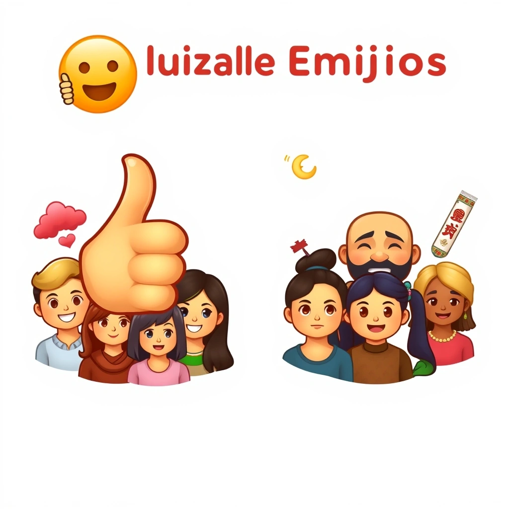 The Secret Life of Emojis: Decoding Their Hidden Meanings & Cultural Impact