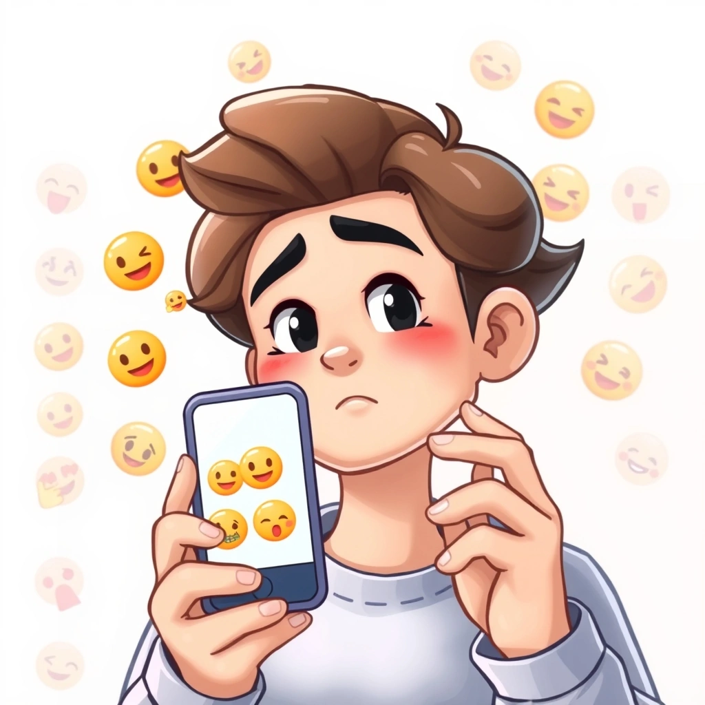 Emoji Etiquette: Navigating the Unwritten Rules of Digital Expression