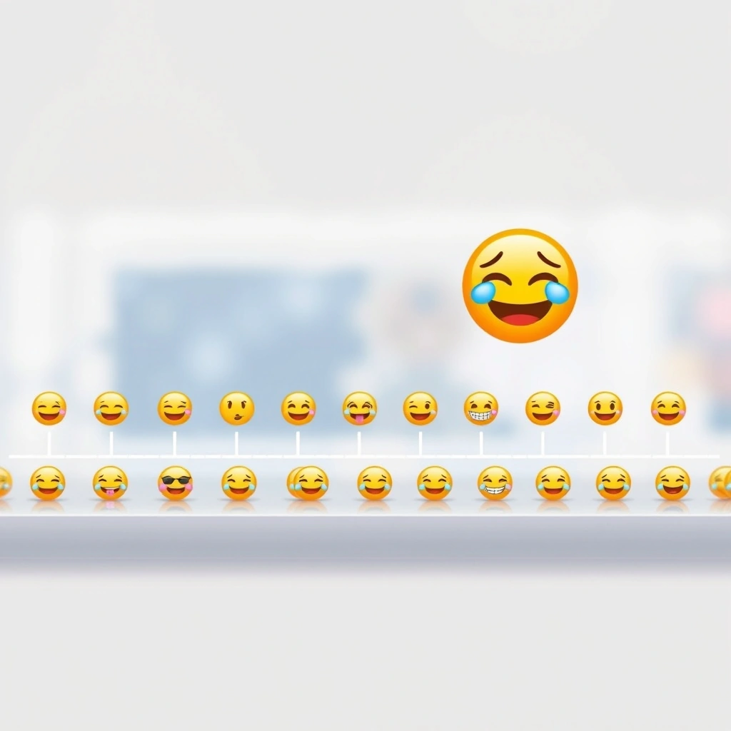 Decoding Emoji Trends: What's Hot, What's Not, and Why It Matters