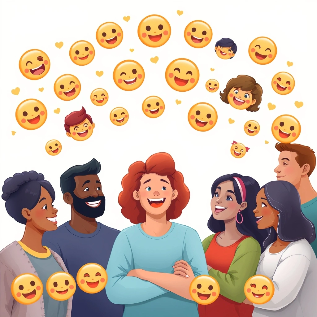 Emoji Power-Ups: Boost Your Brand with Strategic Emoji Use for Marketing