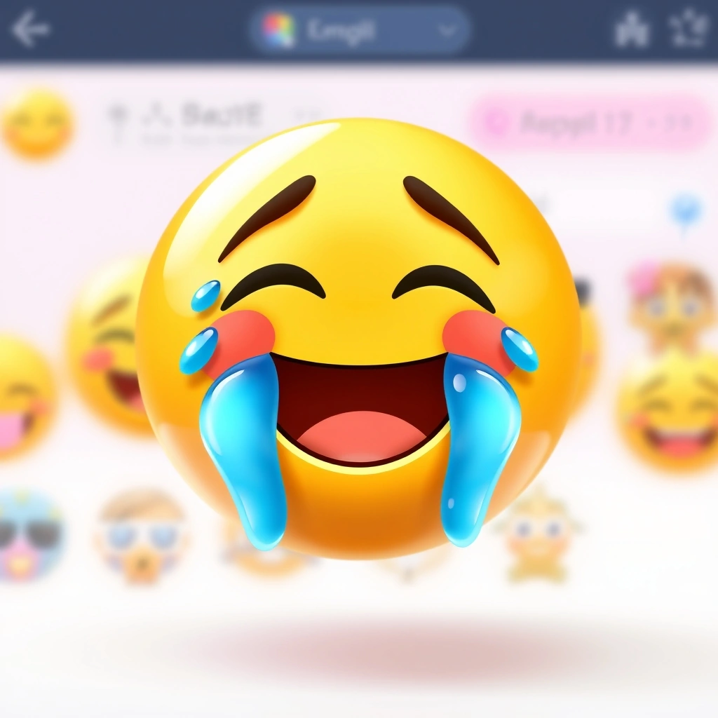 The Future of Emojis: Predicting the Next Evolution in Digital Communication