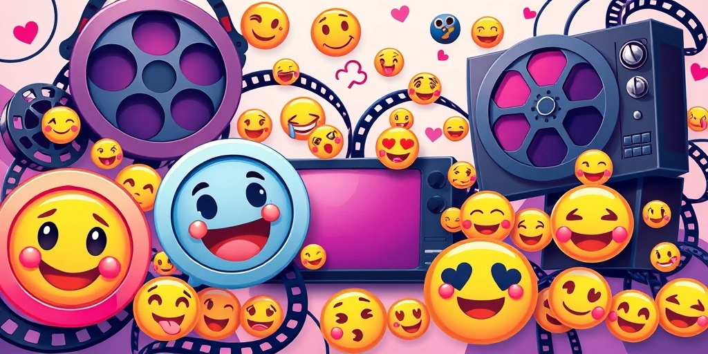 Emojis in Pop Culture: How They Influence Movies, Fashion & Beyond