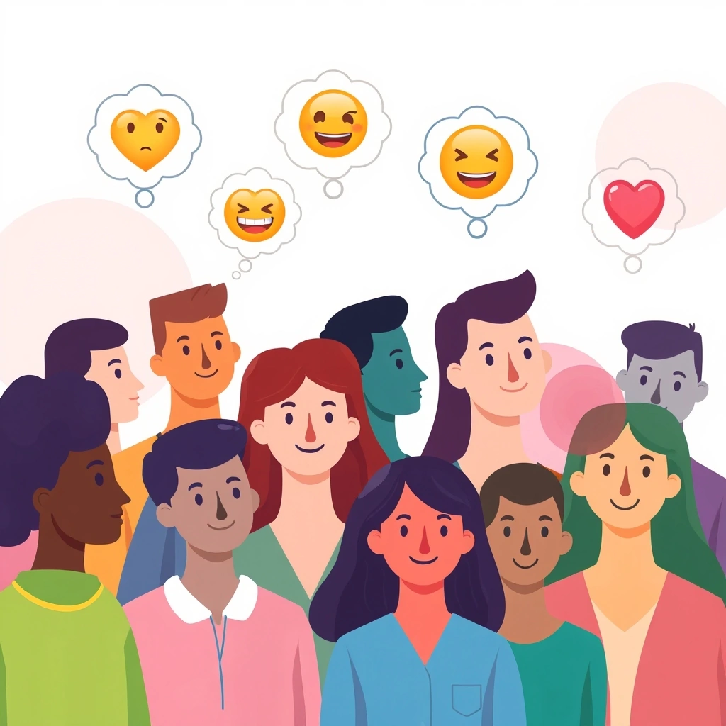 Emoji Psychology: Decoding What Your Favorite Emojis Reveal About You