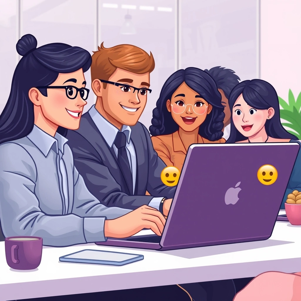 Emoji Etiquette: Master the Art of Digital Communication (Avoid Faux Pas!)