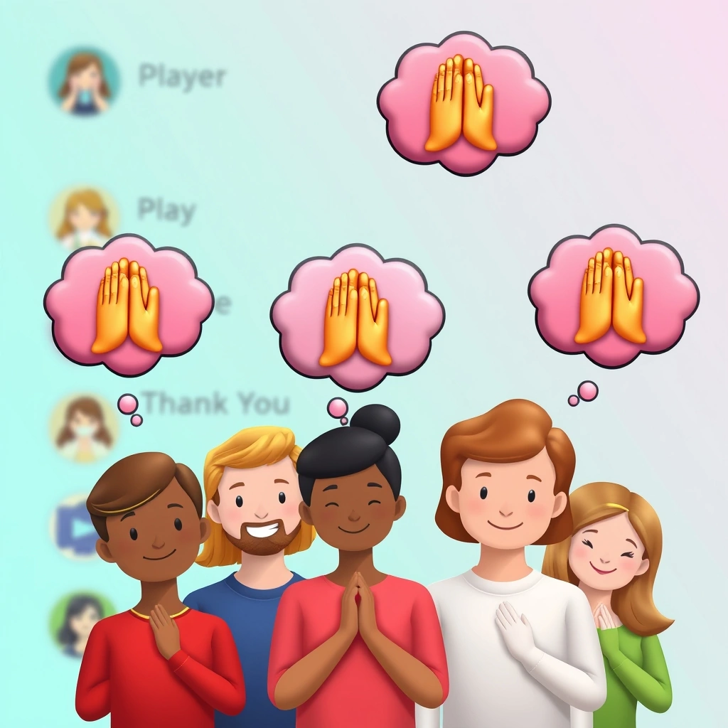 Decoding Emoji Meanings: Common Misunderstandings & Cultural Nuances