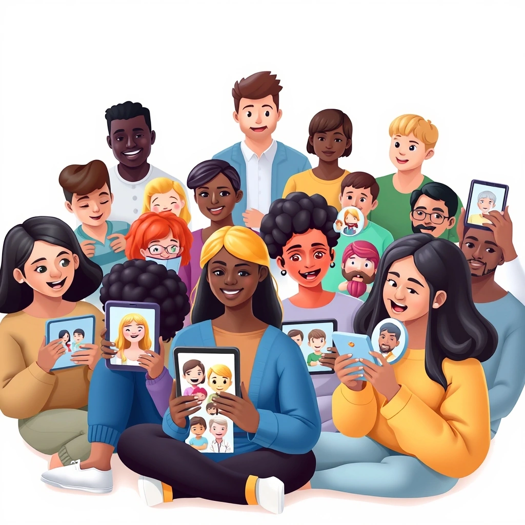 The Evolving World of Emojis: Trends, Innovations, and What's Next for Digital Expression