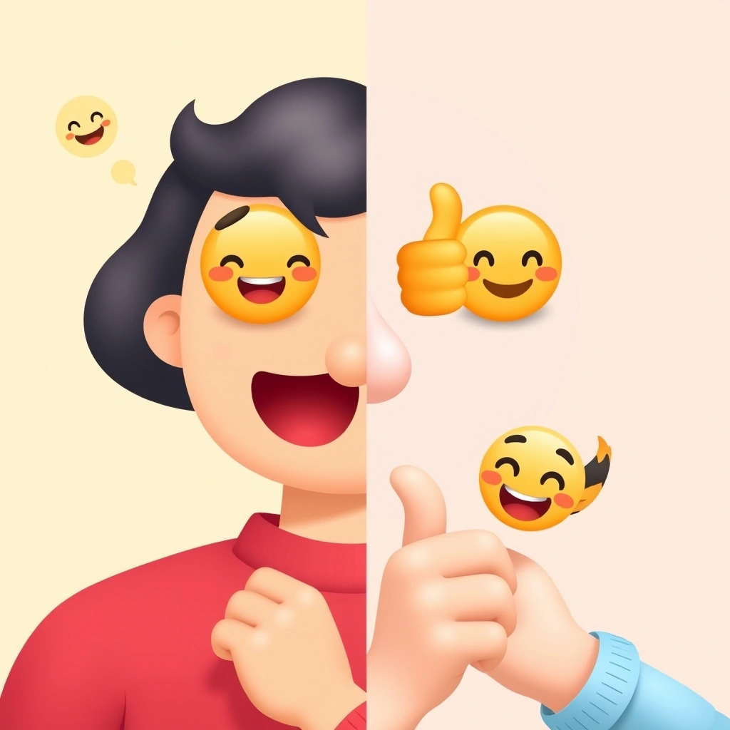 Unlocking the Mind: The Secret Psychology Behind Your Favorite Emojis