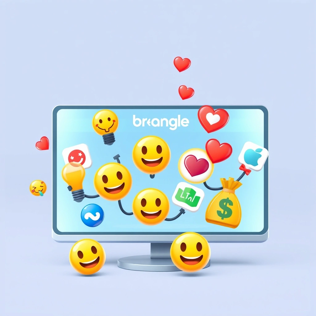 How Emojis Are Revolutionizing Branding & Marketing: A Modern Guide