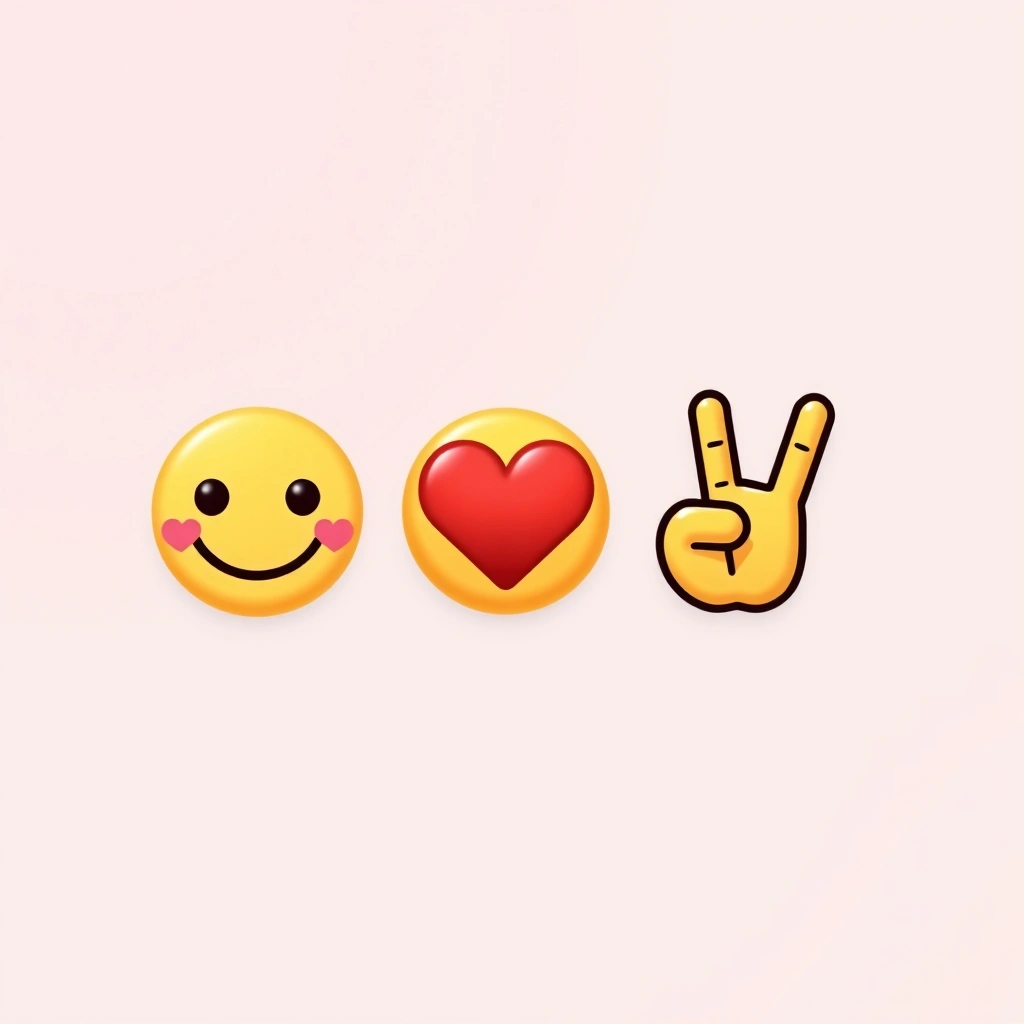 Emoji Evolution: From Simple Pixels to Global Pop Culture Icons