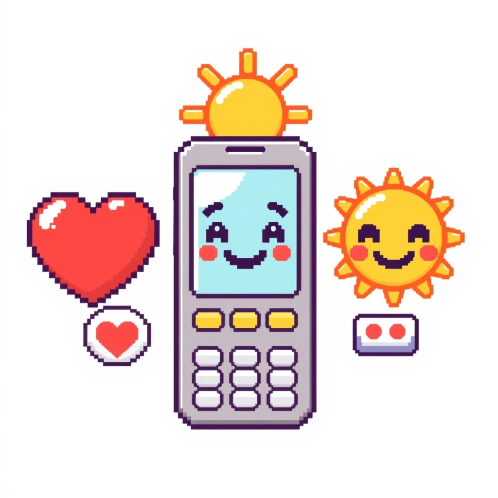 From Kaomoji to Unicode: Tracing the Fascinating Evolution of Emojis