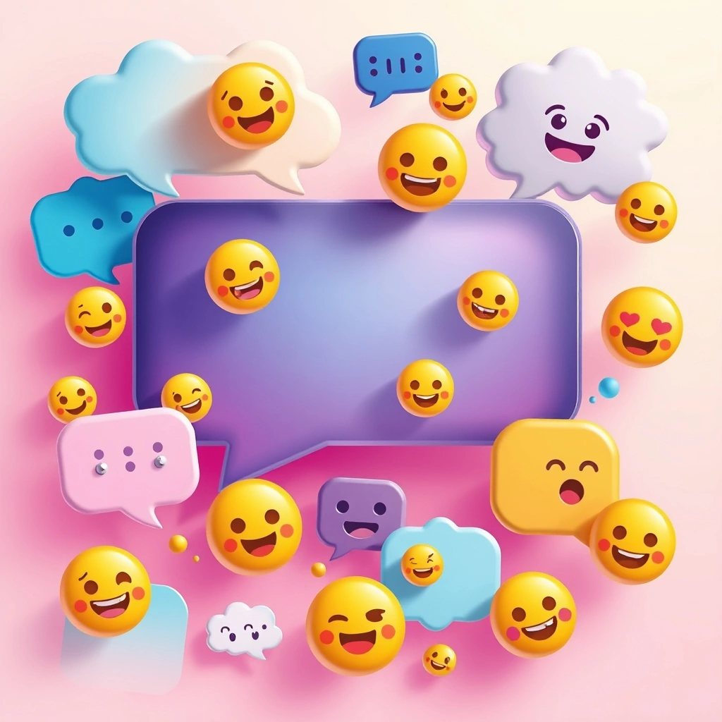 The Psychology of Emojis: Decoding Your Digital Emotions