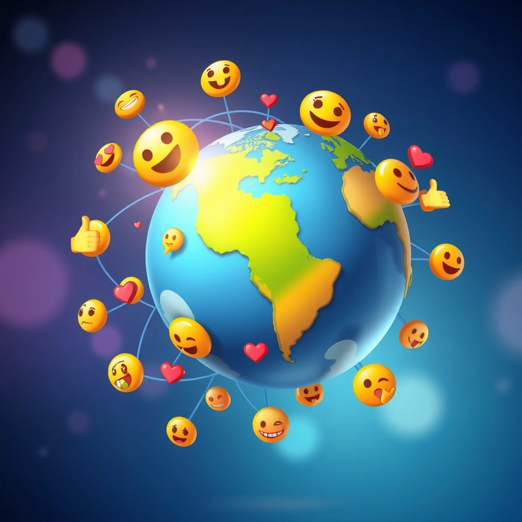 From Emoticons to Icons: The Fascinating Evolution of Emojis and Digital Expression