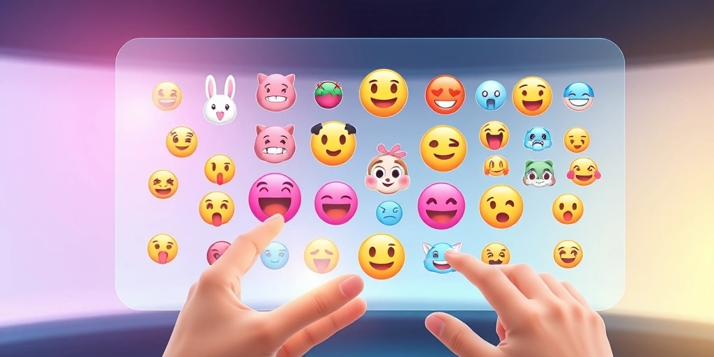 Future of emojis and digital expression Future of emojis and digital expression