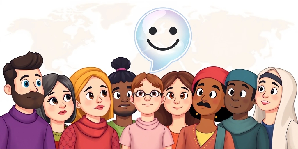 Emoji Across Cultures: Global Meanings & Interpretations Explained