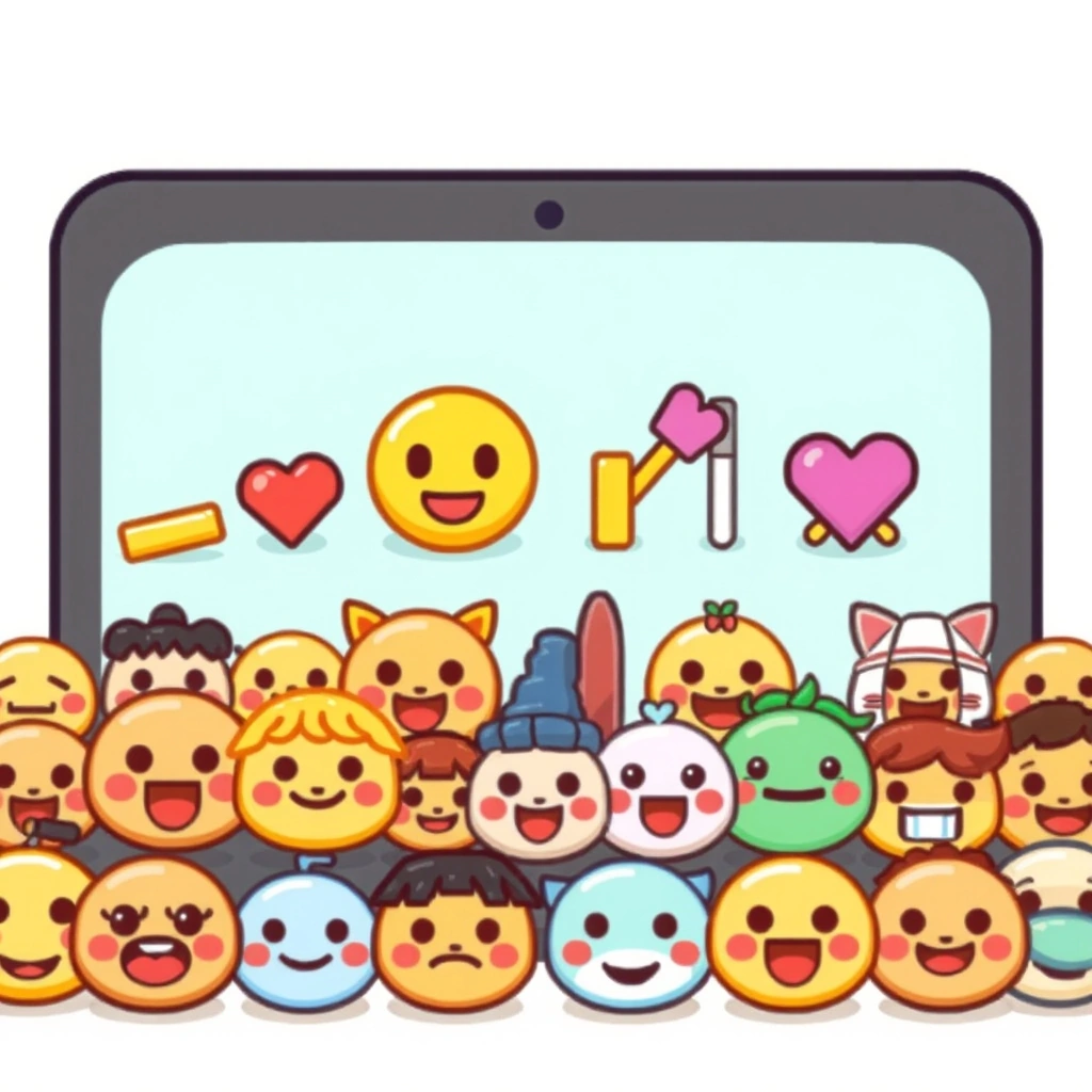 The Fascinating History of Emojis: From Kaomoji to Global Phenomenon