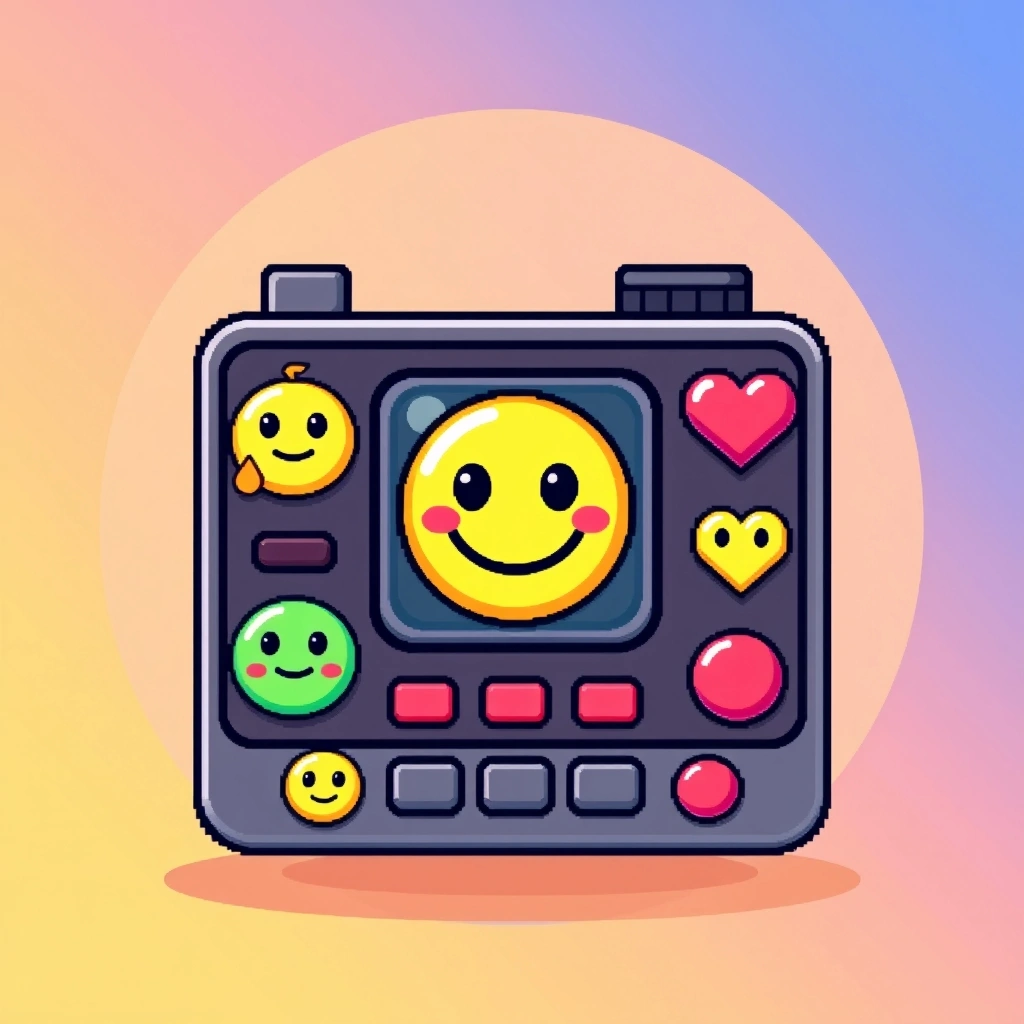 Emoji Evolution: A Fascinating History of Digital Feelings & Communication