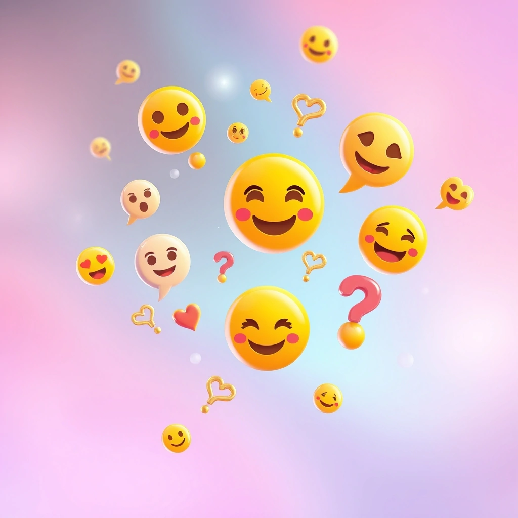 Mastering Emoji Combinations: Craft Your Creative Messages