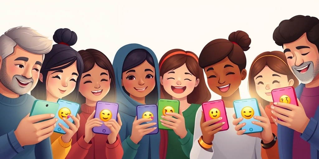 Beyond Words: How Emojis Enhance Emotional Expression in Digital Communication