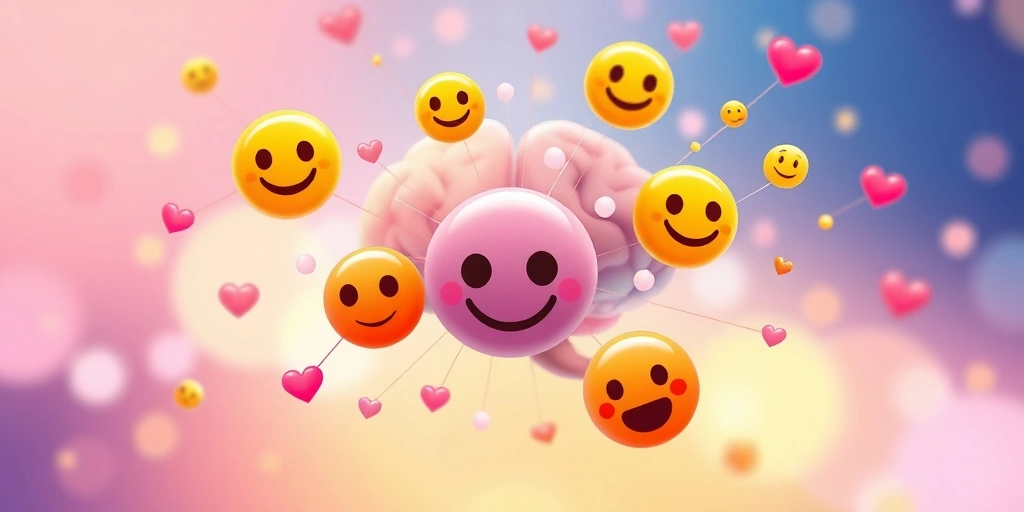 The Psychology of Emojis: What Your Favorite Icons Reveal About You