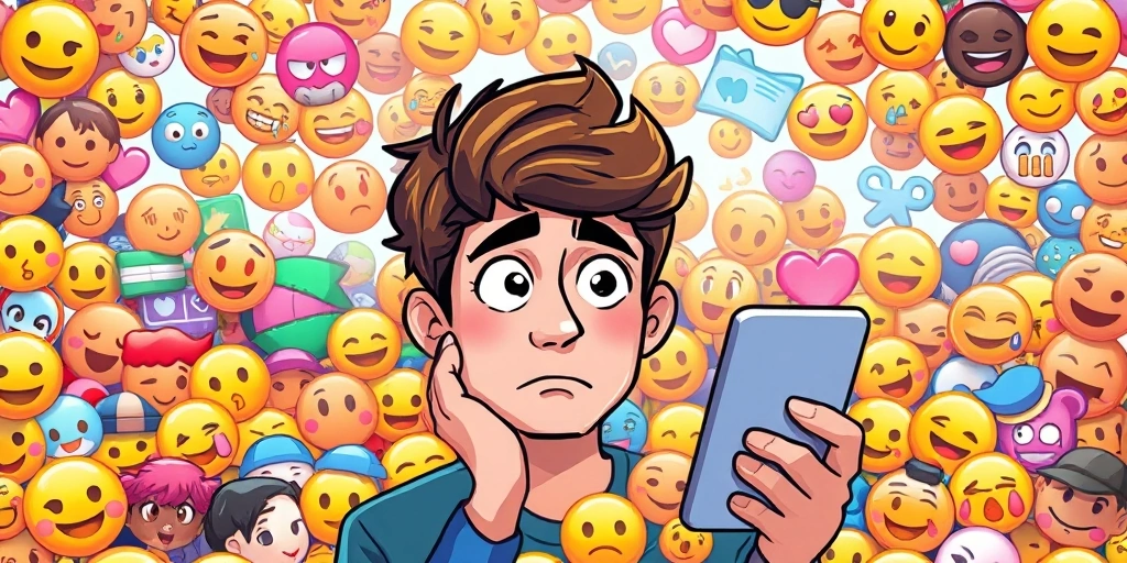 Mastering Emoji Etiquette: What NOT to Do in Digital Communication