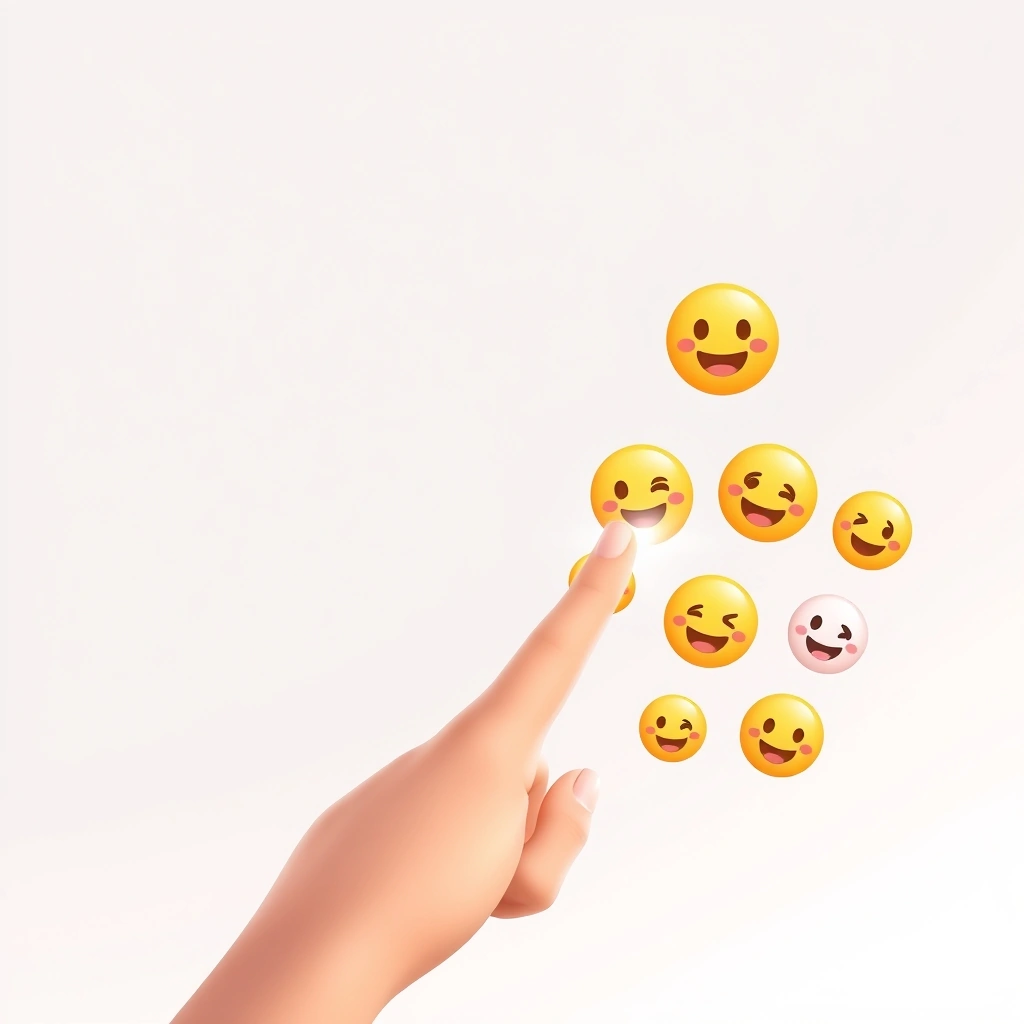 The Psychology of Emoji Use: Why We Can't Stop Tapping Icons