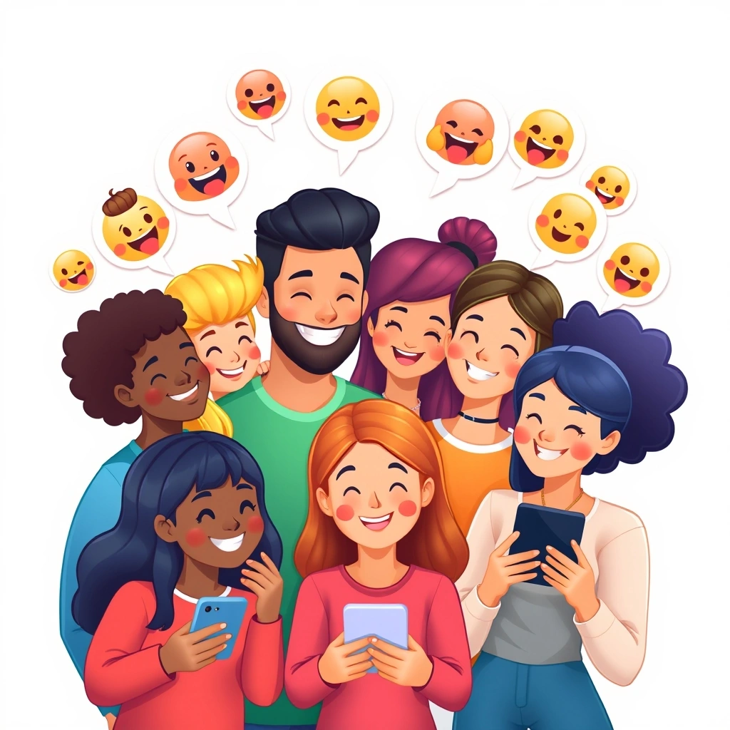 Decoding New Emojis: A Guide to the Latest Additions & Their Meanings