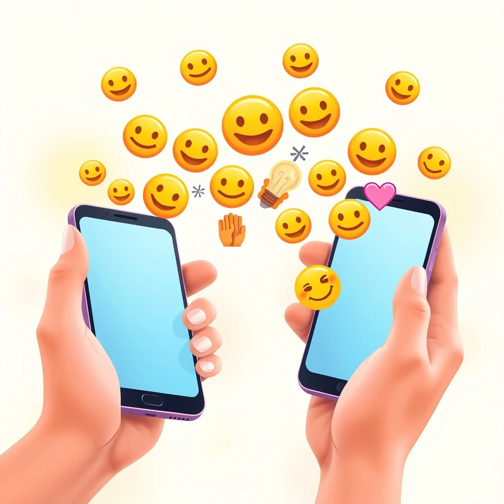 Emoji Etiquette: Mastering the Unspoken Rules of Digital Communication