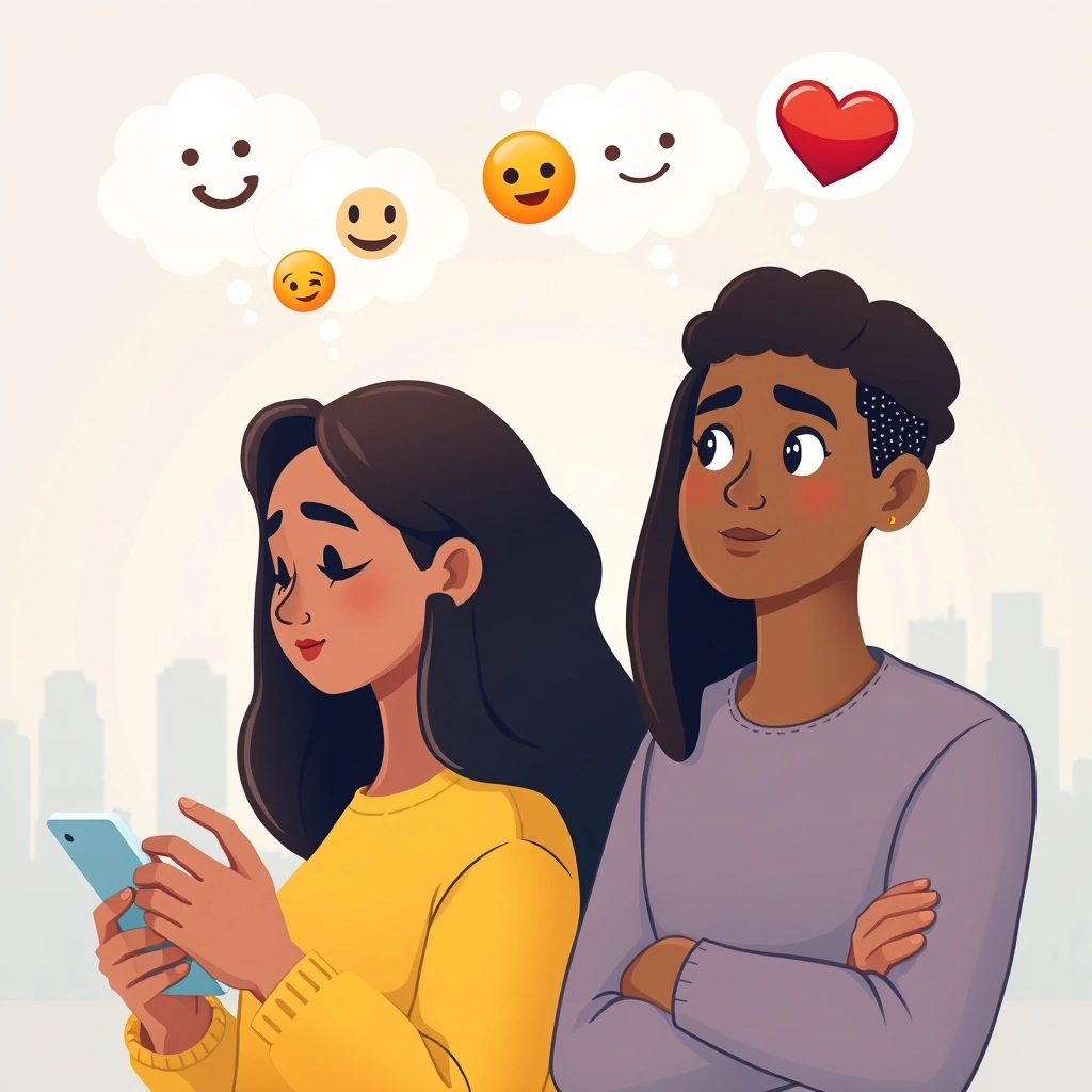 The Psychology of Emojis: What Your Favorite Icons Really Mean