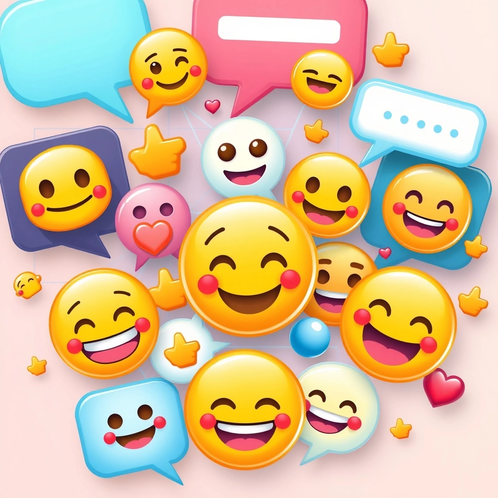 Decoding Emoji Trends: What's Popular and Why People Use Them