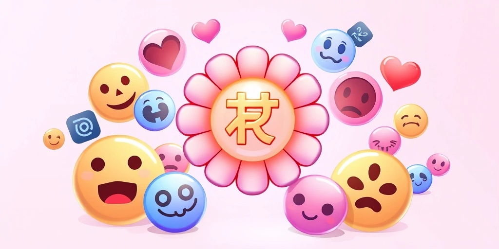 The Secret Language of Emojis: Decoding Uncommon Symbols and Their Meanings