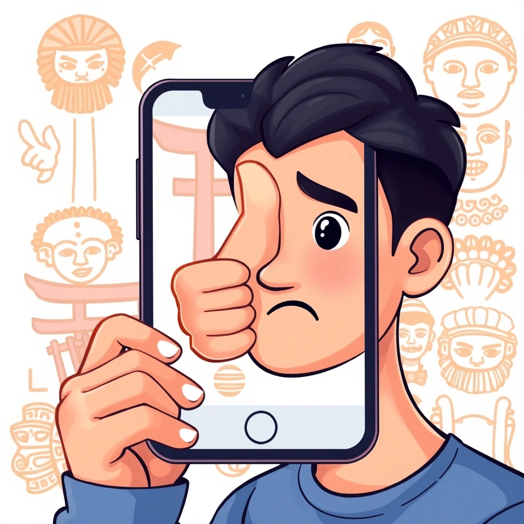 The Secret Language of Emojis: Decoding Their Meanings Across Cultures