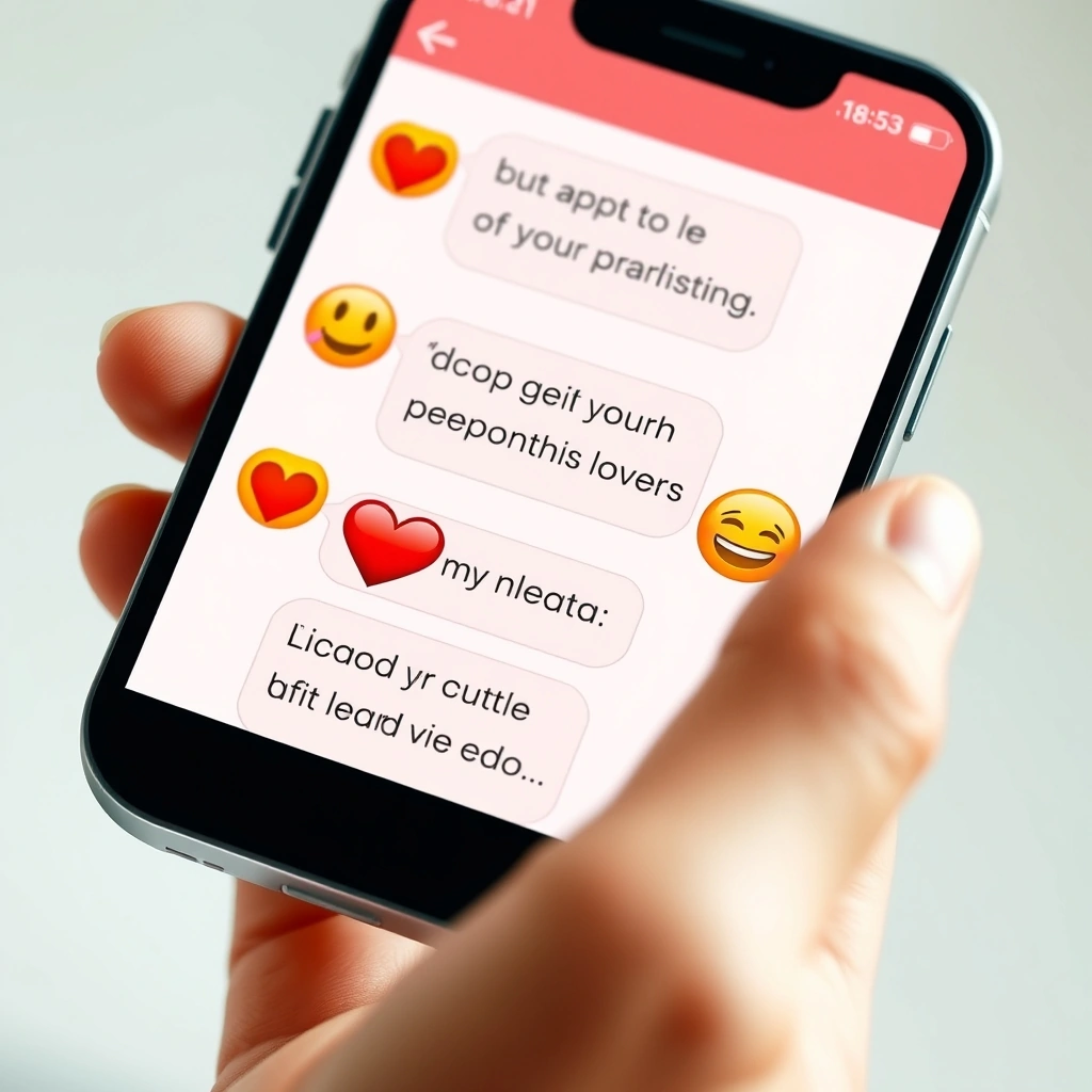 Beyond Words: How Emojis Shape Our Online Relationships and Digital Communication