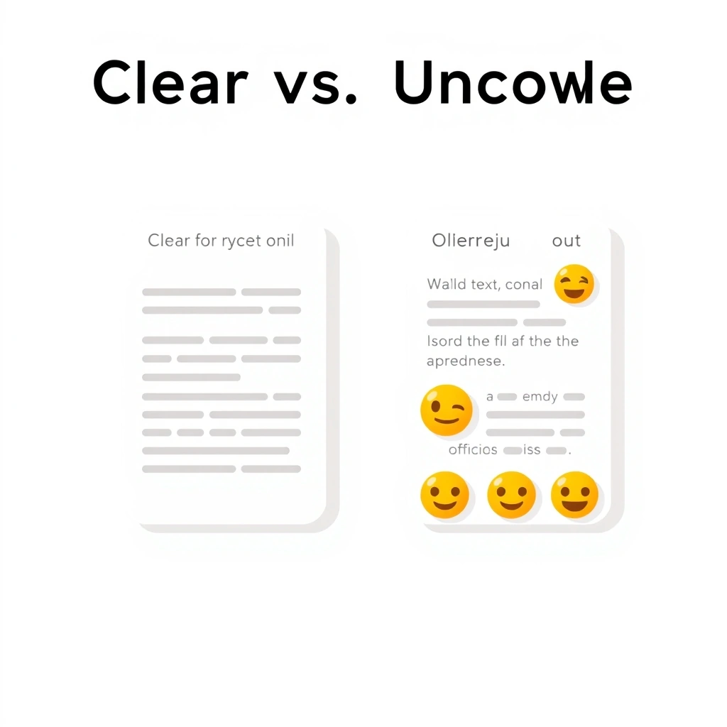 Emoji Etiquette: Navigating Professional Communications with Emojis