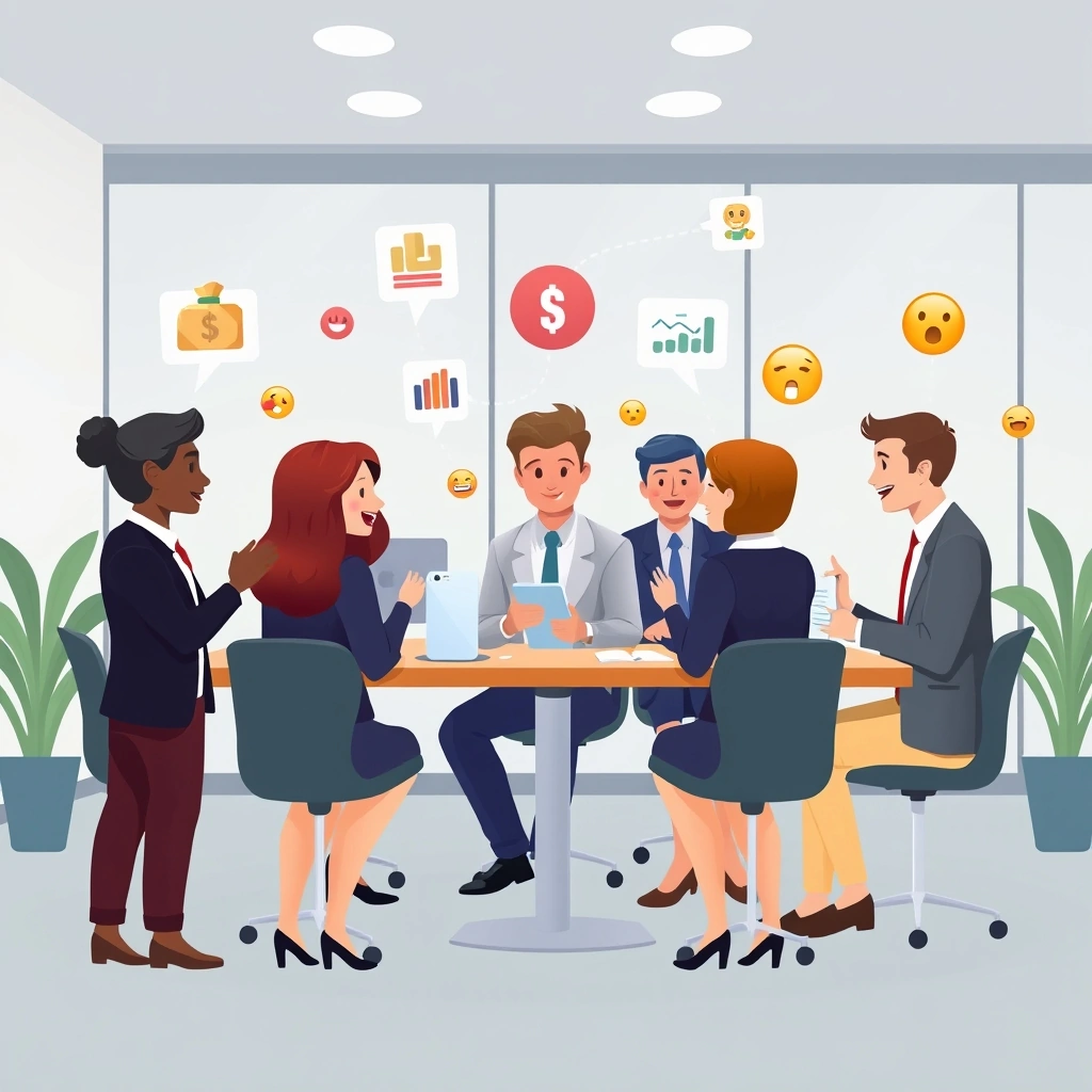 Emojis in Business: Boost Customer Connection & Branding with Icons