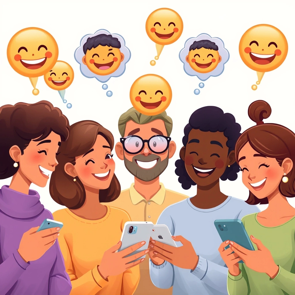 Mastering Emoji Etiquette: Use Emojis Effectively in Digital Communication