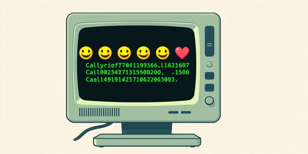 The Fascinating Journey of Emojis: From ASCII Art to Global Unicode Icons