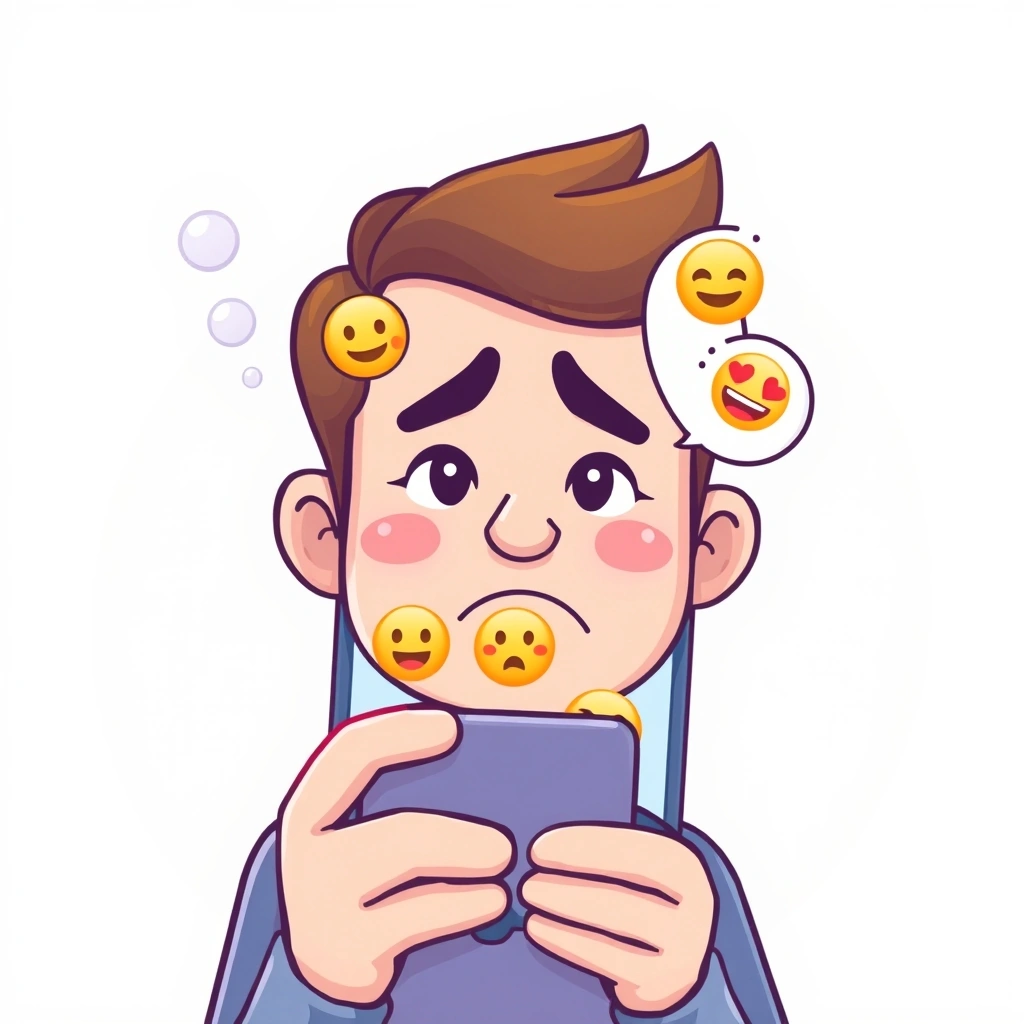 Unmasking the Hidden Meanings: A Deep Dive into Popular Emojis