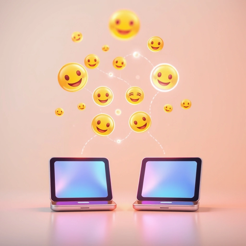 The Psychology Behind Emojis: Why We Love to Tap and Send Them