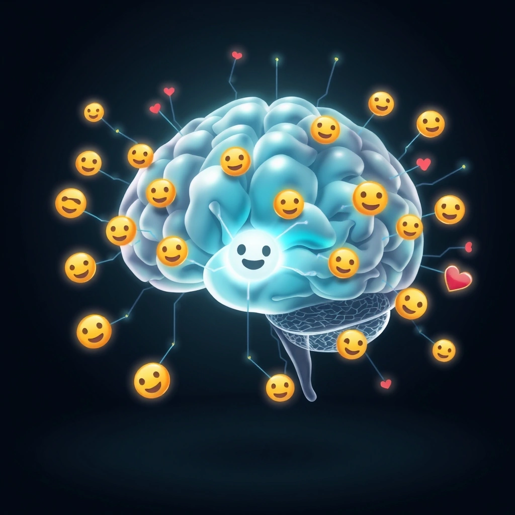 The Science Behind Emojis: How Our Brains Decode Pictorial Language