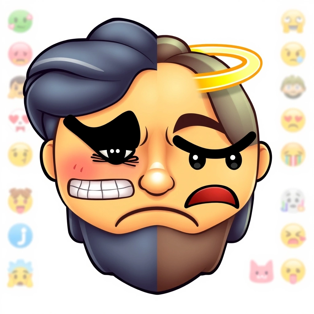 The Global Language of Emojis: Decoding Cultural Meanings and Interpretations