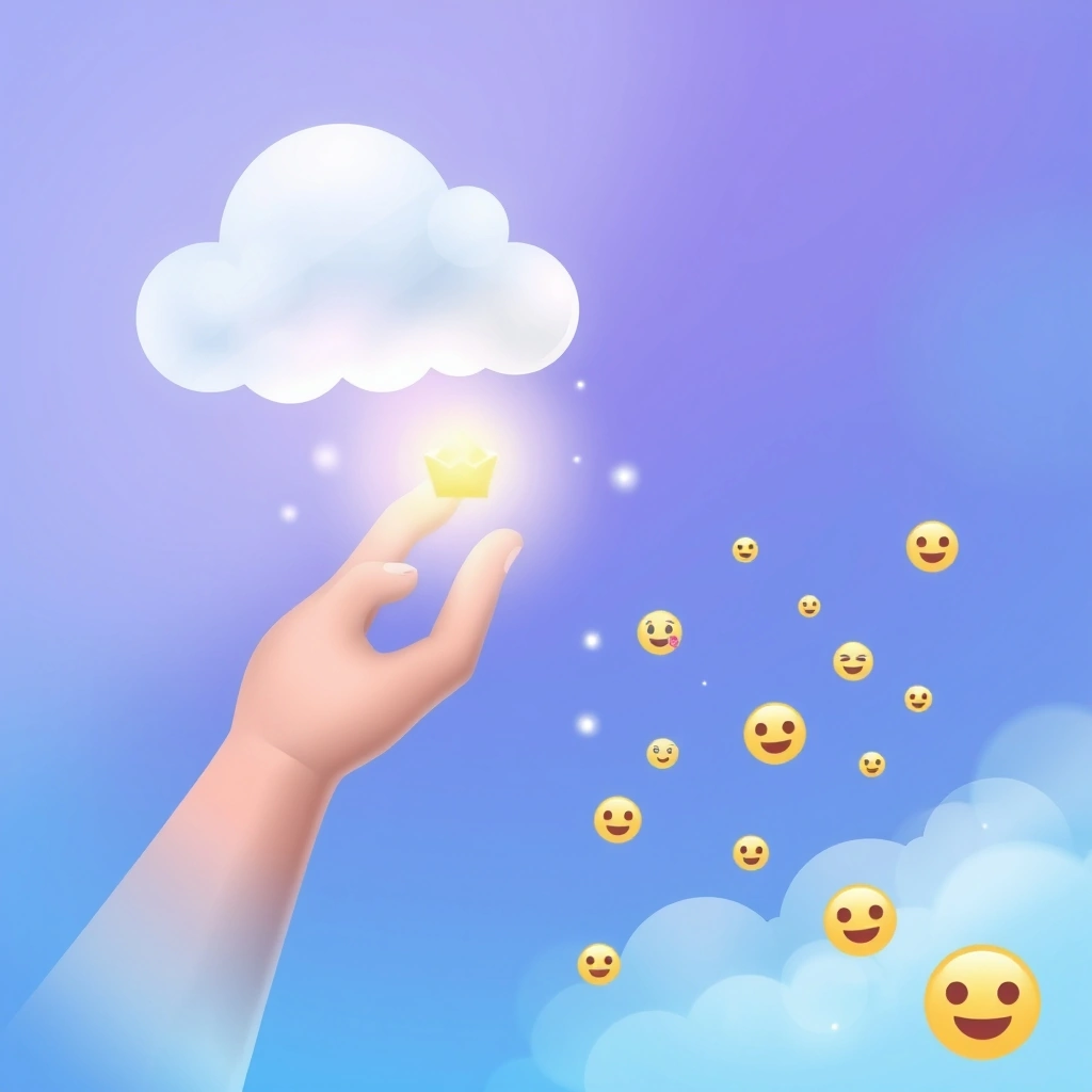 Unearthing Hidden Gems: Discovering Niche and Underused Emojis for Unique Expression