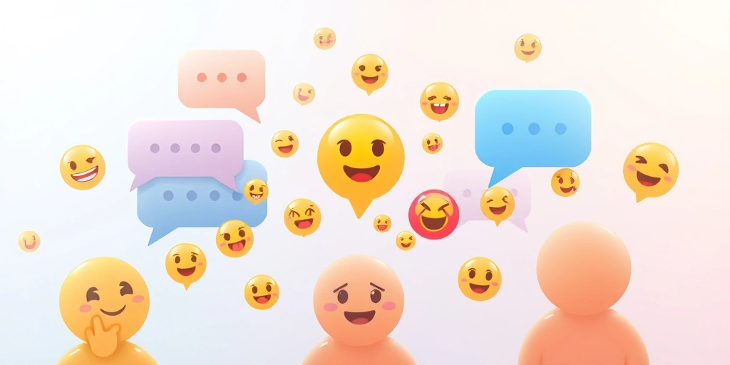 Unlocking Digital Emotions: The Psychology Behind Your Favorite Emojis