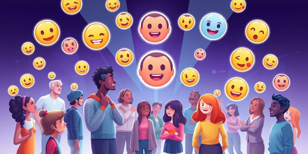 The Future of Emojis: Decoding Digital Expression's Next Frontier