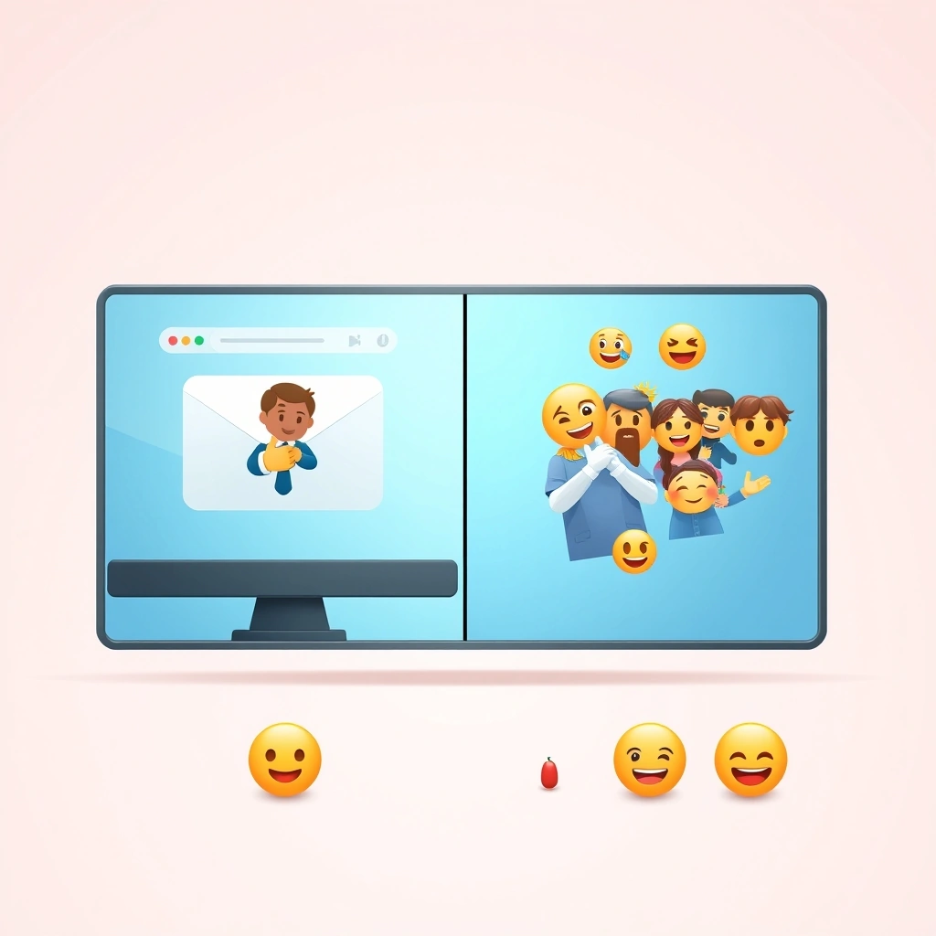 Emoji Etiquette: Mastering the Unspoken Rules of Digital Communication