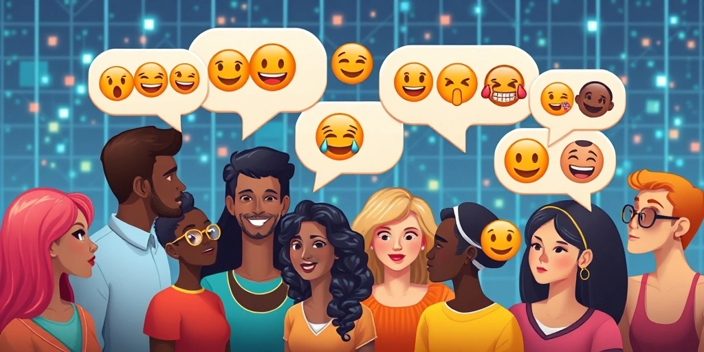 The Future of Emojis: How They're Evolving Our Digital Conversations