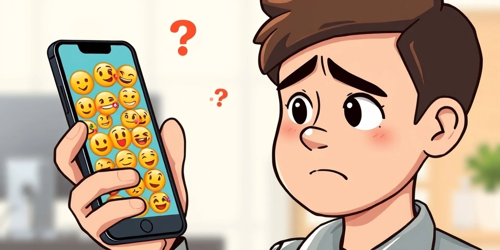 Emoji Etiquette: Mastering the Unwritten Rules of Digital Communication